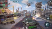 Real Tank Battle: War Games 3D screenshot 6