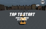 Bulldozer Driving 3D screenshot 8