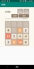 2048 screenshot 1