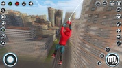 Spider Fighter Hero 3d Man screenshot 3