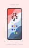 OxygenOS 12 square - icon pack screenshot 6