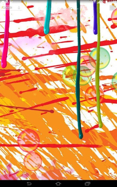 Colors Live Wallpaper - Preview 5