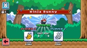 Poor Bunny! screenshot 4