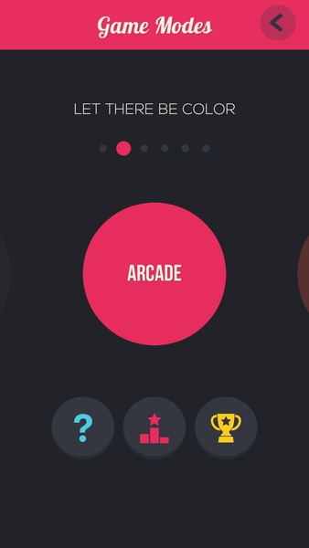 Huemory: Color Memory Game - Preview 6