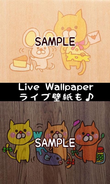 Memo Pad Cats - Preview 2