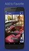 Car Wallpapers HD - Mercedes-Benz screenshot 4