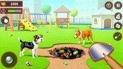 Digging a Hole 3D Mining Games screenshot 3