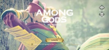 Among Gods! screenshot 1