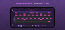 NextSoundZ screenshot 6