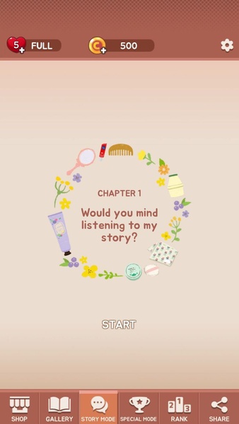 Find Out: Girls World - Preview 1