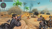 Call of shooter Duty: World Wa screenshot 5
