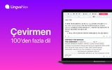 Lingvanex Translator screenshot 10