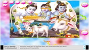 Krishna Jigsaw Puzzle screenshot 6