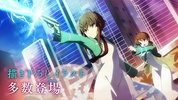 Mahouka Koukou no Rettousei: Reloaded Memory screenshot 4