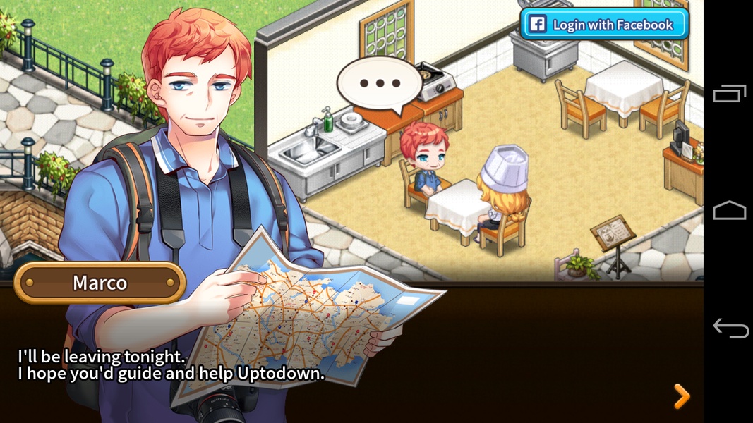 I Love Pasta - Preview 7
