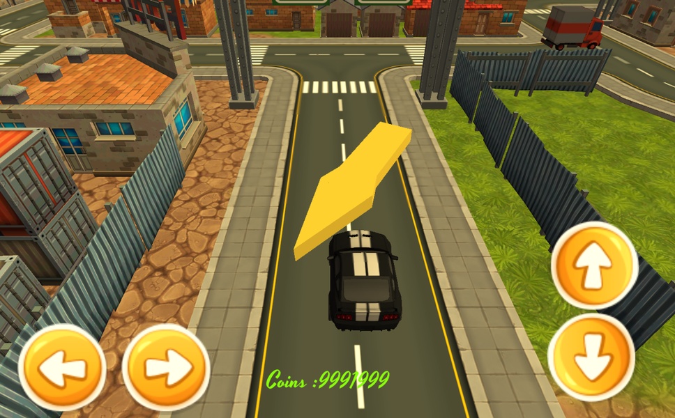 Dr Driving Mania - Preview 5