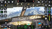 Airplane Flying Pilot Games screenshot 4