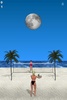 Beach Volleyball Lite screenshot 2