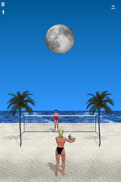 Beach Volleyball Lite - Preview 2