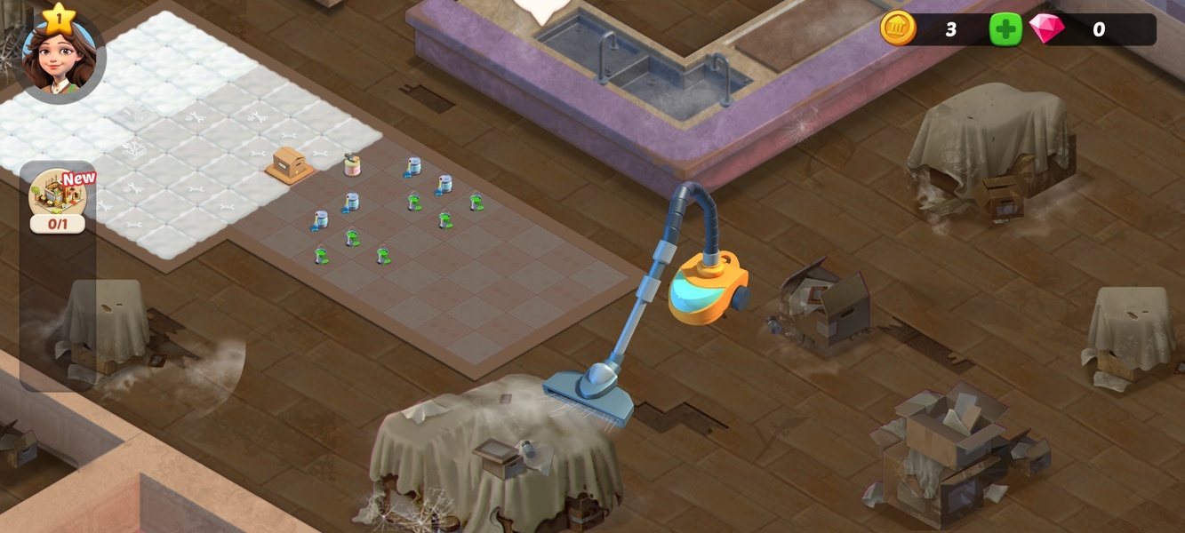 Townscapes - Preview 7