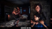 Survival Escape Scary House 3D screenshot 10