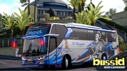 Livery Bussid SHD Lengkap screenshot 7