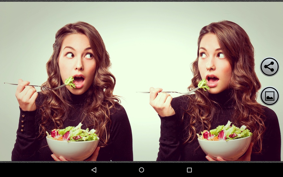 Split Camera HD - Preview 4