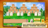 9 Fun Card Games- Solitaire screenshot 9