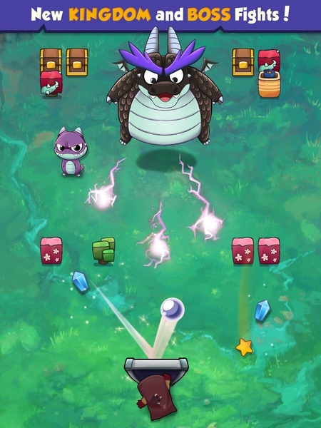 Brick Breaker Hero - Preview 6