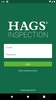 HAGS Inspection screenshot 3