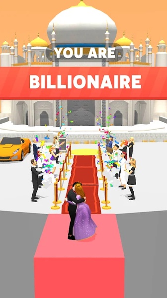 Money Run 3D - Preview 6