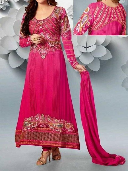 Salwar Kameez - Preview 3