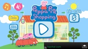 Peppa in the Supermarket screenshot 5
