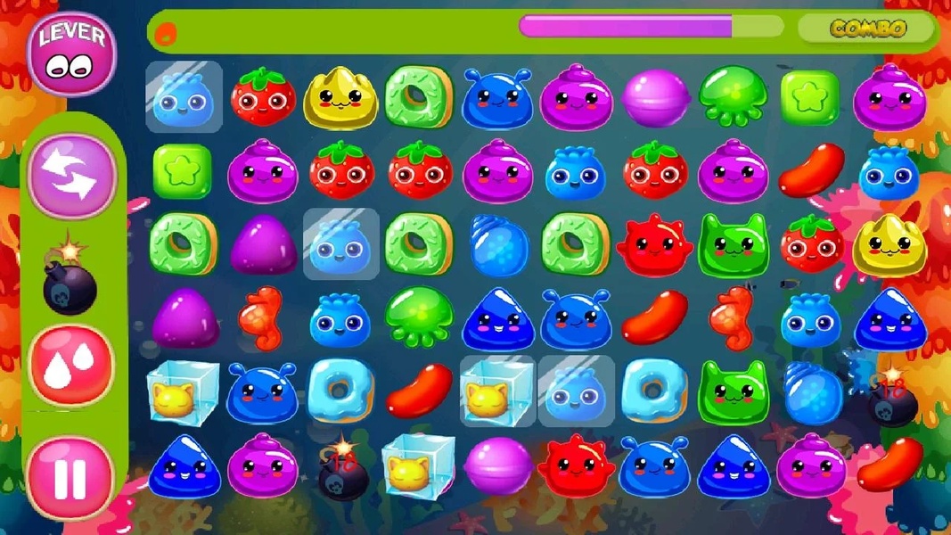 Jolly Cookies - Preview 3