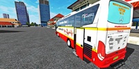 Mod Bussid Innova Travel screenshot 5