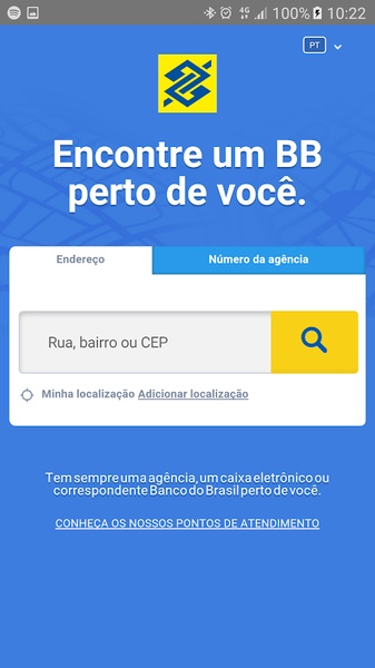 Gerenciador Financeiro - Preview 1