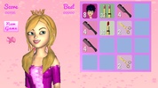 Princess Angela 2048 Game Fun screenshot 6