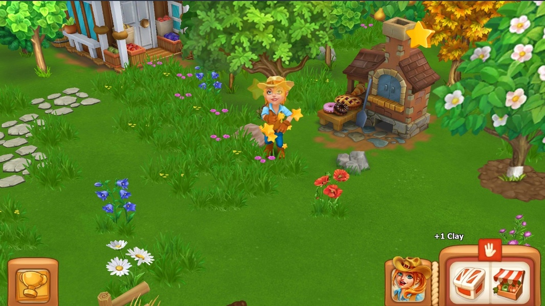 Family Nest: Family Relics - Preview 6
