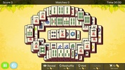 Mahjong screenshot 26