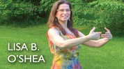 Qigong for Women (YMAA) screenshot 7