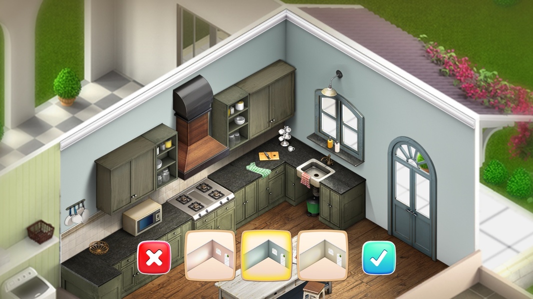Room Flip: Design Makeover - Preview 3