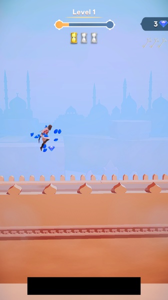 Prince Of Persia: Escape 2 - Preview 5
