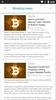 Multi Bitcoin Faucet - Free BTC & Satoshi Maker screenshot 4