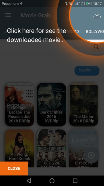 Movie Grab - Preview 8