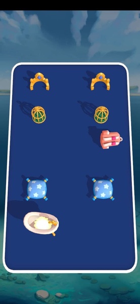 Royal Merge 3D - Preview 1