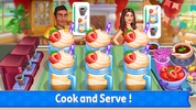 Cooking Star: American Dream screenshot 15