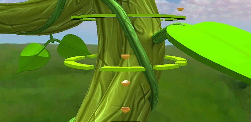 Download The Egg: Egg Jump Game