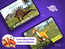 Orboot Dinos AR by PlayShifu screenshot 5