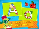 ABC Phonics screenshot 22