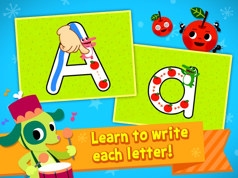ABC Phonics - Preview 22